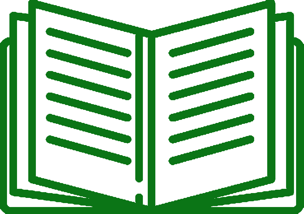 ícone de livro